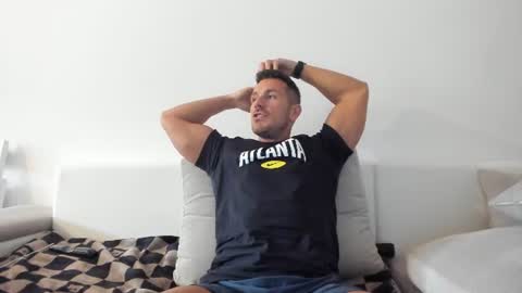 roberto4ever online show from 07.27.26