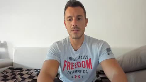 roberto4ever online show from 07.28.26