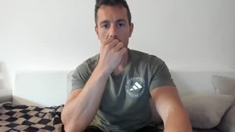 roberto4ever online show from 08.06.26