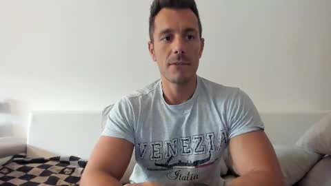 roberto4ever online show from 08.07.26