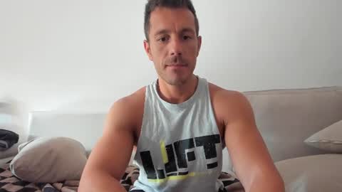 roberto4ever online show from 08.08.26