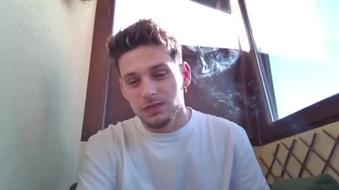 Snapshot of roberto_twink1 chatting on 01.24.25 Roberto online show from 01.24.25