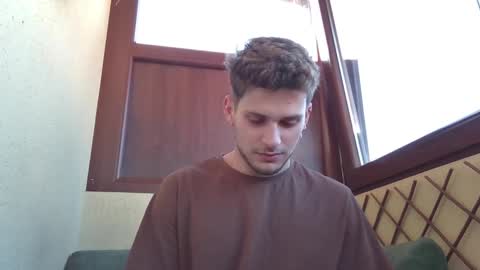 Snapshot of roberto_twink1 chatting on 01.27.25 Roberto online show from 01.27.25