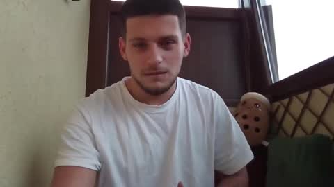 Roberto online show from 11.11.25