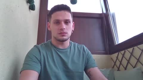 Roberto online show from 11.26.25