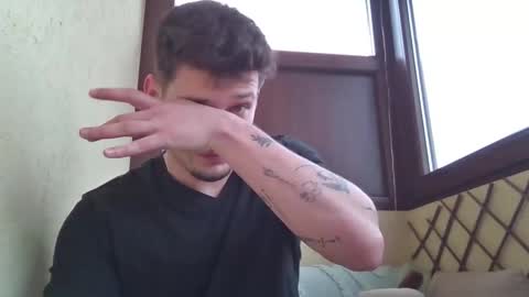 Roberto online show from 02.17.26