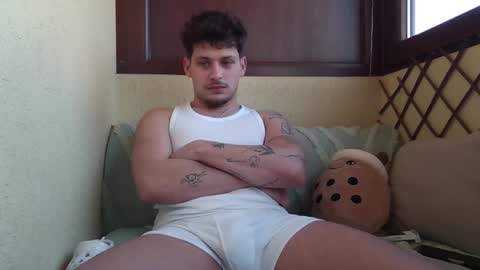 Roberto online show from 03.09.26