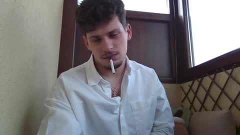 Roberto online show from 03.15.26