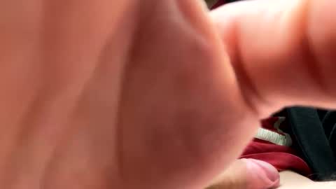 Snapshot of robertoroby12 chatting on 01.31.25 robertoroby12 online show from 01.31.25