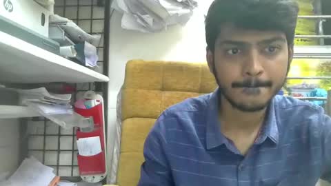 Snapshot of robertsalia220 chatting on 12.03.24 Robertsalia online show from 12.03.24