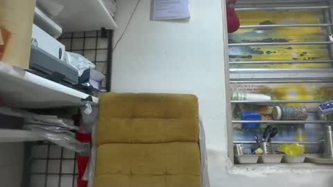 Snapshot of robertsalia220 chatting on 12.31.24 Robertsalia online show from 12.31.24