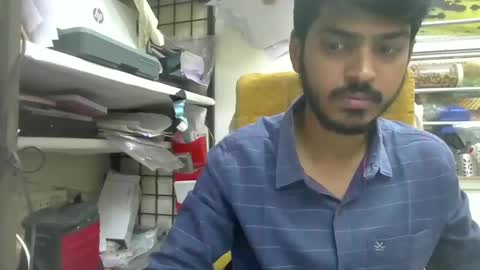 Snapshot of robertsalia220 chatting on 01.10.25 Robertsalia online show from 01.10.25