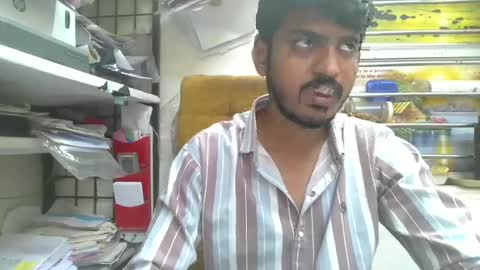 Snapshot of robertsalia220 chatting on 02.07.25 Robertsalia online show from 02.07.25