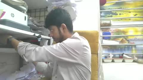 Snapshot of robertsalia220 chatting on 02.19.25 Robertsalia online show from 02.19.25