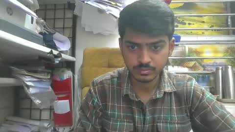 Snapshot of robertsalia220 chatting on 02.28.25 Robertsalia online show from 02.28.25