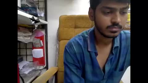 Snapshot of robertsalia220 chatting on 11.03.25 Robertsalia online show from 11.03.25