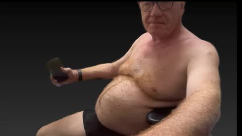 RobertTheRabbit online show from 12.15.25