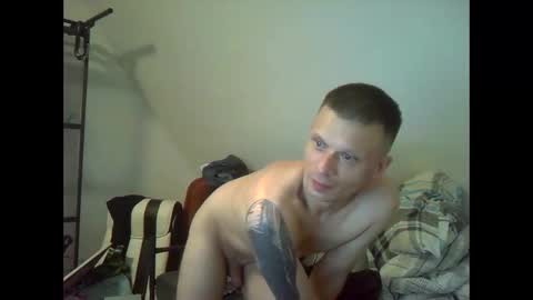 Zenek online show from 11.10.25