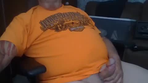 robglide online show from 10.26.25