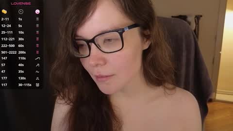 Snapshot of robin_gal chatting on 01.12.26 Robin online show from 01.12.26