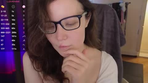 Snapshot of robin_gal chatting on 03.02.26 Robin online show from 03.02.26