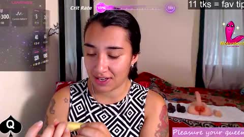 Snapshot of robin_h00t chatting on 11.10.25 Ivanna and Robin online show from 11.10.25