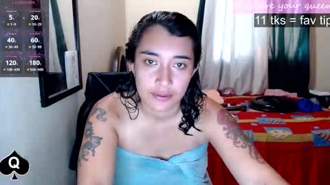 Snapshot of robin_h00t chatting on 11.21.25 Ivanna and Robin online show from 11.21.25