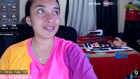 Ivanna and Robin online show from 05.06.26