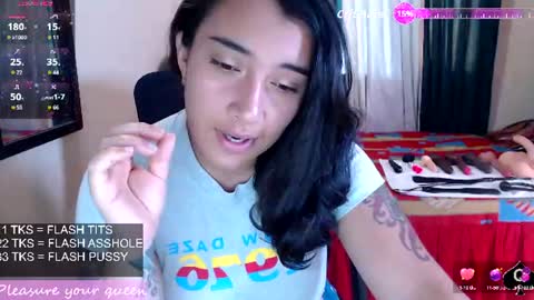 Ivanna and Robin online show from 07.11.26