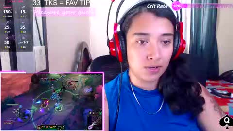 Ivanna and Robin online show from 07.17.26