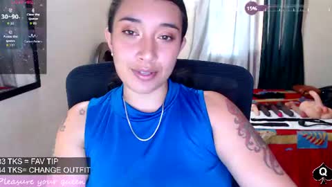 Ivanna and Robin online show from 07.18.26