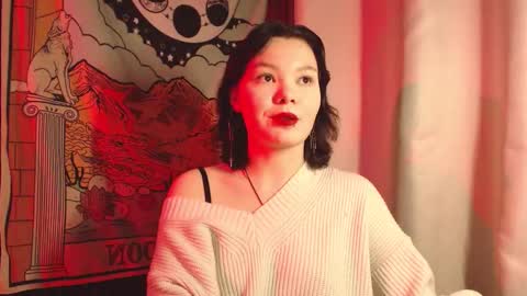 Snapshot of robin_harrington chatting on 03.21.26 Ronin online show from 03.21.26