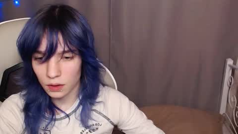 Snapshot of robin_yours chatting on 01.18.26 Robin your online show from 01.18.26