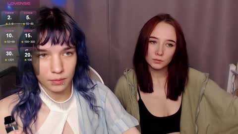 Snapshot of robin_yours chatting on 02.02.26 Robin your online show from 02.02.26