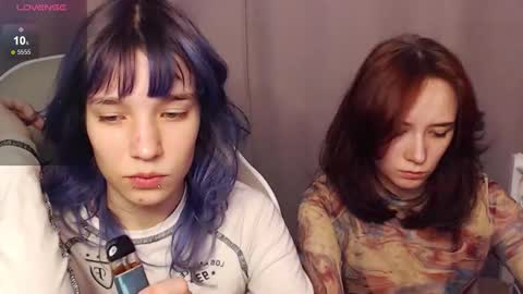 Snapshot of robin_yours chatting on 02.17.26 Robin your online show from 02.17.26