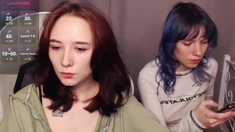 Snapshot of robin_yours chatting on 02.19.26 Robin your online show from 02.19.26