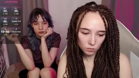 Snapshot of robin_yours chatting on 03.23.26 Robin your online show from 03.23.26