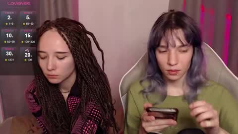 Snapshot of robin_yours chatting on 03.30.26 Robin your online show from 03.30.26