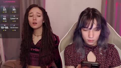 Snapshot of robin_yours chatting on 03.31.26 Robin your online show from 03.31.26