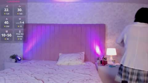 robin D online show from 10.03.25