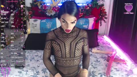 Margot Ferrer online show from 01.24.25