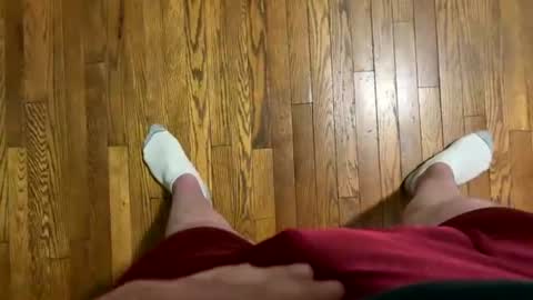 robjohnson0121 online show from 07.27.26