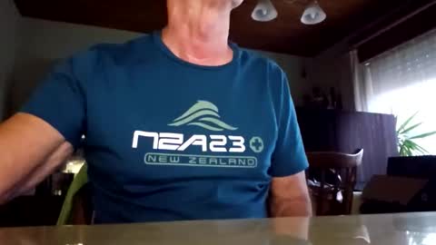 robke1966 online show from 11.17.25