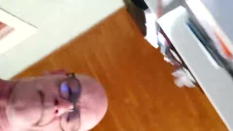 robke1966 online show from 03.05.26