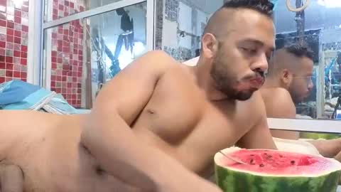 cazador 99 online show from 03.22.26