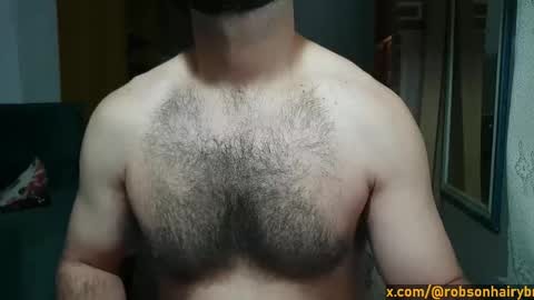 Robson online show from 10.06.25