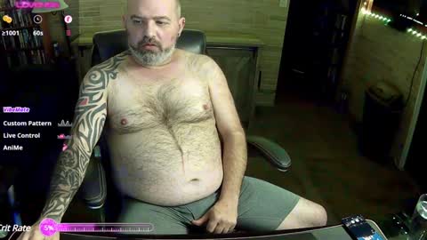 Snapshot of robun1801 chatting on 01.12.25 Tequila and Whiskey online show from 01.12.25