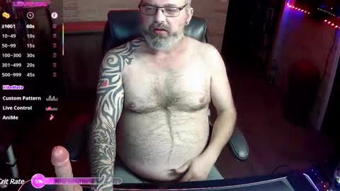 Snapshot of robun1801 chatting on 02.21.25 Tequila and Whiskey online show from 02.21.25