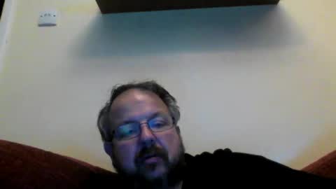 Snapshot of robx32 chatting on 12.16.24 Rob online show from 12.16.24