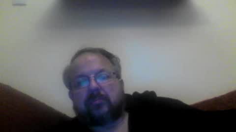 Snapshot of robx32 chatting on 01.14.25 Rob online show from 01.14.25